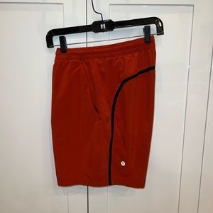 Lululemon Pace Breaker Linerless Short 7”